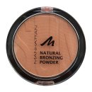MANHATTAN Cosmetics Bronzing Powder Natural 01, 10 g (1St)