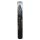 essence cosmetics Lidschatten 2in1 eyeshadow & liner black to the routes 04, 3.5 g (1stk)