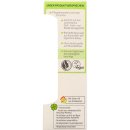 alverde NATURKOSMETIK Feuchtigkeits Serum Q10 Gojibeere für Haut ab 30 (30ml Flasche)