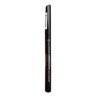 Essence Kajal long lasting eye pencil black fever 01, 0,28 g (1St)
