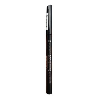 Essence Kajal long lasting eye pencil black fever 01, 0,28 g (1St)