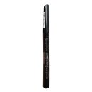 Essence Kajal long lasting eye pencil black fever 01,...