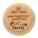 essence Abdeckstift coverstick matt sand 01, 5 g (1St)