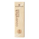 essence Abdeckstift coverstick matt sand 01, 5 g (1St)