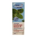 DAS gesunde PLUS Erkältungs-Balsam N (75ml Dose)