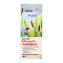 DAS gesunde PLUS Spitzwegerich Hustensirup (200ml Packung)