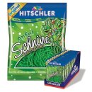 hitschies Schnüre Apfel (15x125g Beutel)
