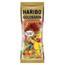 Haribo Goldbären Gummibärchen (12x75g Beutel)