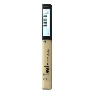 Maybelline New York FIT ME Concealer sand 20, 6,8 ml (1St)