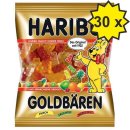 Haribo Goldbären Gummibärchen VPE (30x 100g...