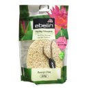 ebelin Peeling Schwamm mit Olivenkernen aus der Toskana,...