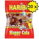 Haribo Happy Cola (30x 100g Beutel)