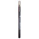 MANHATTAN Cosmetics X-Act Eyeliner waterproof Black...