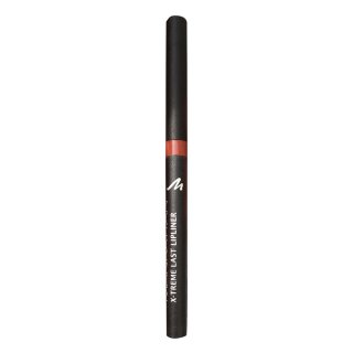 MANHATTAN Cosmetics Lippenkonturenstift X- Treme Last Lipliner Glamorous Red 94N, 0,2 g (1St)