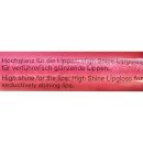 MANHATTAN Cosmetics High Shine Lipgloss Shimmer Pink 46S, 2,9 ml (1St)