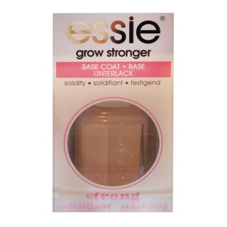 essie Nagelunterlack grow stronger, 13,5 ml  (1St)