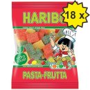 Haribo Pasta Frutta (18x 175g Beutel)