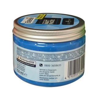 Balea Beach Style Matt Paste (150ml Dose)