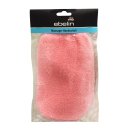 ebelin Massage Handschuh in rose oder weiss oder...