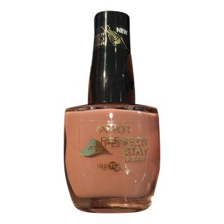 Astor Nagellack Perfect Stay Gel Shine Crème Brulée 502, 12 ml (1St)