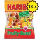 Haribo Fruity Bussi (18x 200g Beutel)