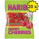 Haribo Happy Cherries (20x 200g Beutel)