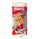 Wilkinson Pronto Einwegrasierer ( 1 packung mit 5 Stk)