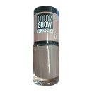 Maybelline New York Colorshow Nagellack mauve kiss 150, 7...