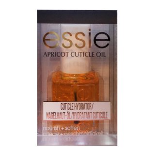 essie Nagelpflege Nagelhaut-Öl apricot cuticle oil, 13,5 ml  (1St)