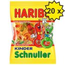 Haribo Kinder Schnuller (20x 200g Beutel)