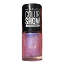Maybelline New York Colorshow Nagellack tutti frutti 03, 7 ml (1St)