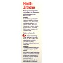 DAS gesunde PLUS Heißgetränk Heiße Zitrone, Portionssticks (20 Stk Box)