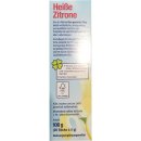 DAS gesunde PLUS Heißgetränk Heiße Zitrone, Portionssticks (20 Stk Box)