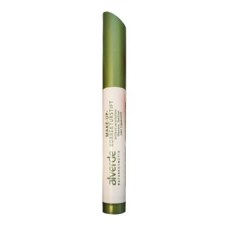 alverde NATURKOSMETIK Make-up Korrekturstift, 4.5ml