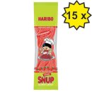 Haribo Sour-Snup Erdbeer Primavera (15x 200g)