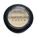 Catrice Camouflage Cream Ivory 010, 4,5 g (1St)