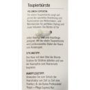 ebelin Professional Toupier-Bürste, 1 St