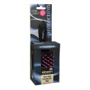 ebelin Professional Mini-Haarschutzbürste Anti-Ziep,...