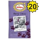 Katjes Berry Cassis (20x 150g Beutel)