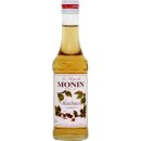 Kaffee-Sirup, Monin "Haselnuss", 250 ml