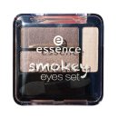 essence Lidschatten smokey eye set smokey day 02, 2,24 g (1St)
