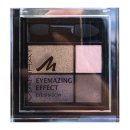 MANHATTAN Cosmetics Lidschatten Eyemazing Effect...
