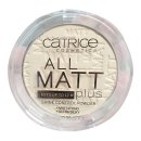 Catrice Gesichtspuder All Matt Plus Shine Control Powder Transparent 010, 10 g (1St)