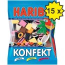 Haribo Konfekt (15x 200g Beutel)