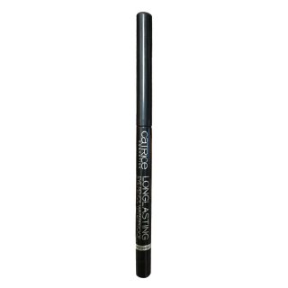 Catrice Kajal Longlasting Eye Pencil Waterproof New Kids On The Black 010, 0,3 g (1St)