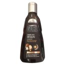 GUHL Shampoo Farbglanz Braun Kukunus-Öl, 250 ml Flasche