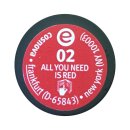 essence Lippenstift longlasting lipstick all you need is...