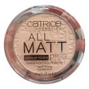 Catrice Gesichtspuder All Matt Plus Shine Control Powder...
