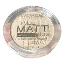 Catrice Gesichtspuder All Matt Plus Shine Control Powder...