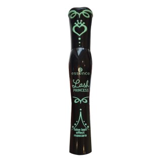 essence Wimperntusche lash princess false lash effect mascara black, 12 ml (1St)